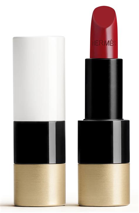 hermes rouge 85|best Hermes lipstick 2022.